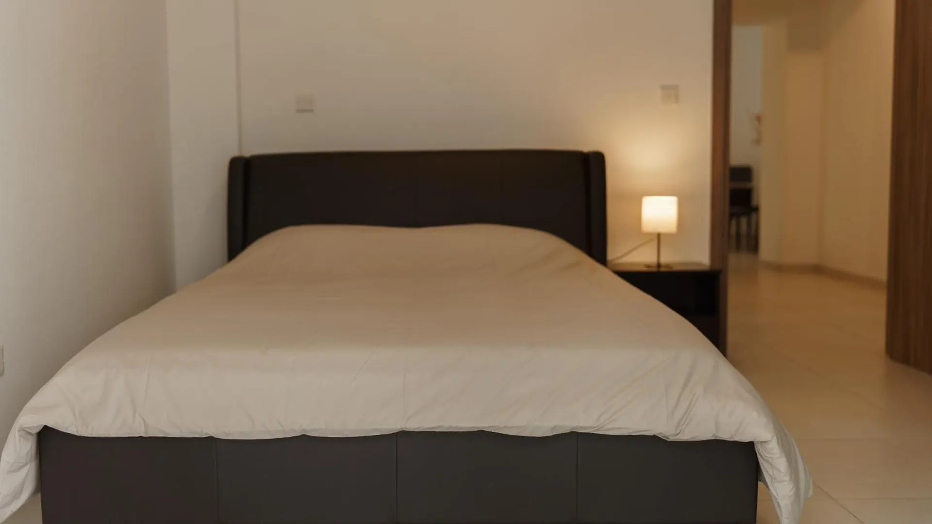 Halcyon Central Apartment 라르나카